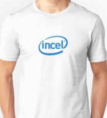 INCEL INSIDE Slim Fit T-Shirt