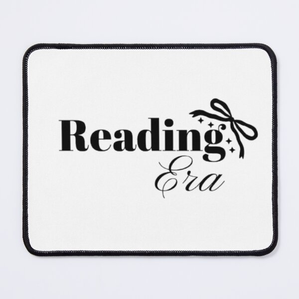 Item preview, Reading Era designed and sold by thecherryhouse.