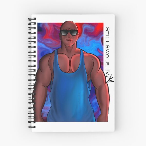 Item preview, StillswoleJV  designed and sold by Rialance9.