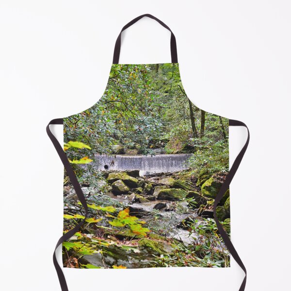 Item preview, Colt Creek Falls North Carolina Vertical designed and sold by LisaWootenPhoto.
