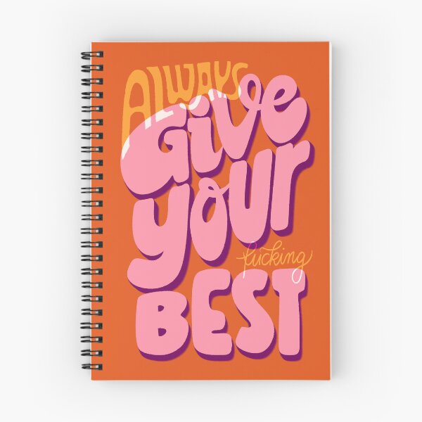 Item preview, Give your best designed and sold by AnniBoDesign.
