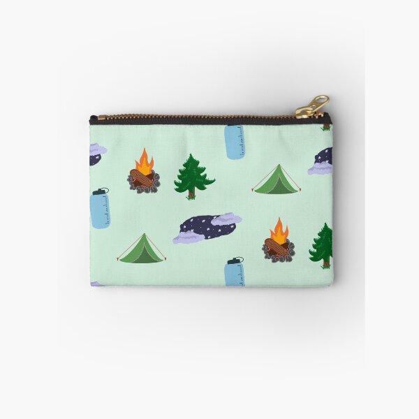 Item preview, Camping Essentials Pack designed and sold by alykalydaly.