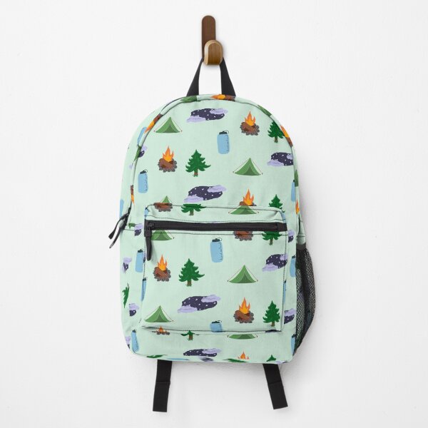 Item preview, Camping Essentials Pack designed and sold by alykalydaly.