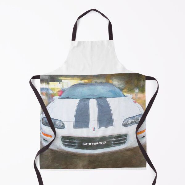 Item preview, 2002 White Chevrolet Camaro Z28 Convertible X119 designed and sold by RichFrancoCars.