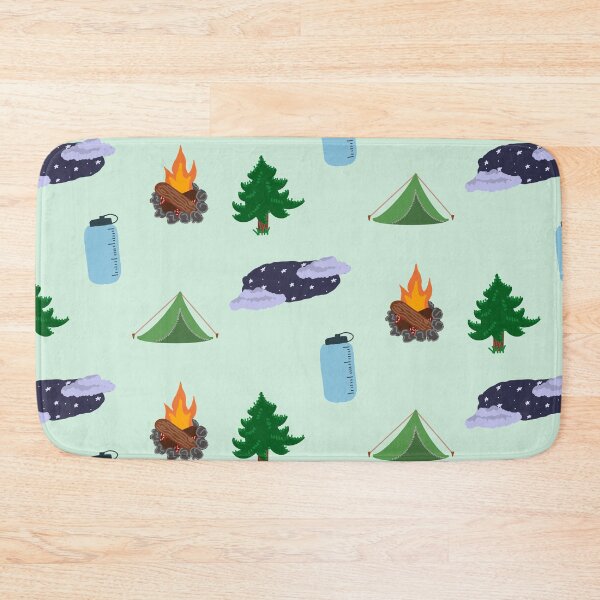 Item preview, Camping Essentials Pack designed and sold by alykalydaly.