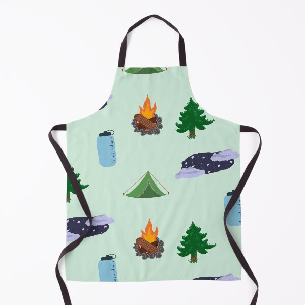 Item preview, Camping Essentials Pack designed and sold by alykalydaly.