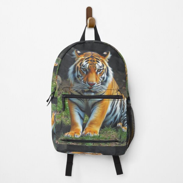Item preview, Tiger B designed and sold by VeenyOcicat.