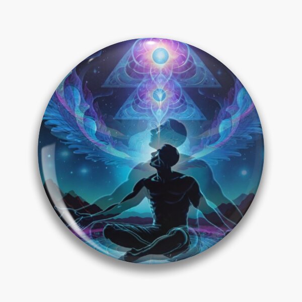 Item preview, Astral projection dream designed and sold by jturban125.