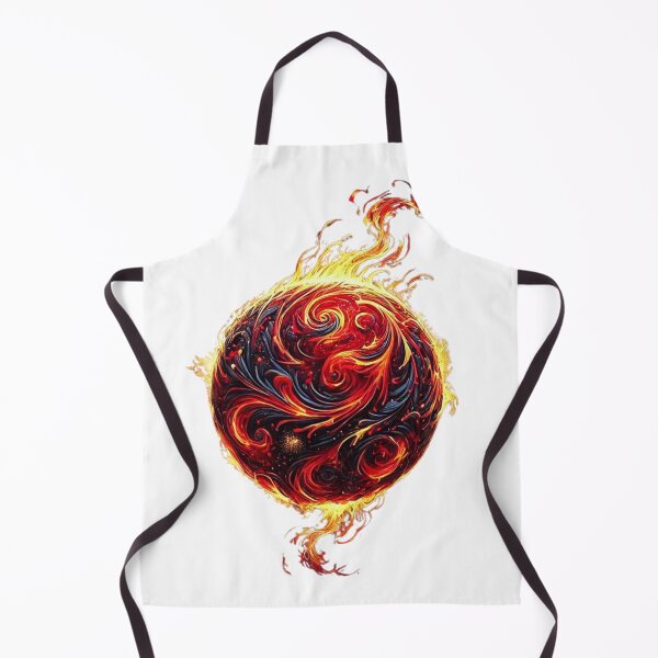 Item preview, Fire world design, hot, world designed and sold by DesingworldTR.