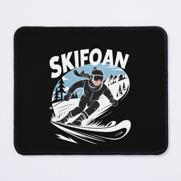 Item preview, Skifoan - Austrian Ski designed and sold by hanneshannes02.