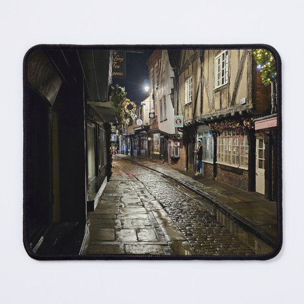 Item preview, The Shambles in the  City of York. designed and sold by kip13.