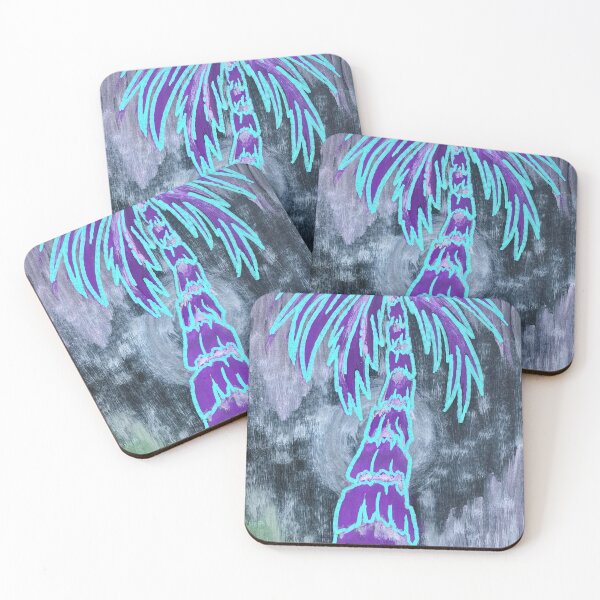 Item preview, Palm Tree  designed and sold by MatrixTattoo.