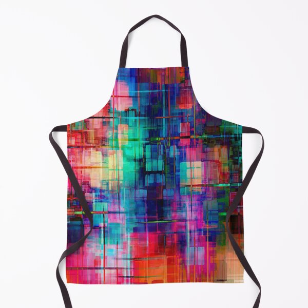 Item preview, Colorful abstract design. Design 7 designed and sold by ocusido.