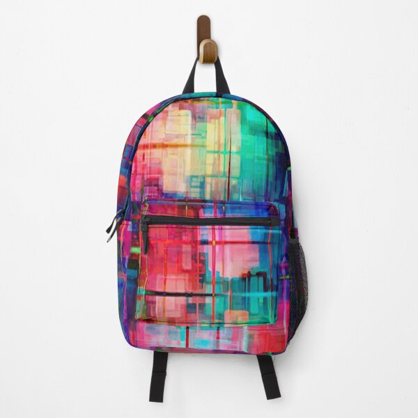 Item preview, Colorful abstract design. Design 7 designed and sold by ocusido.
