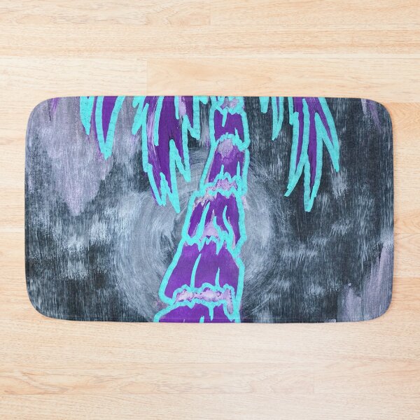 Item preview, Palm Tree  designed and sold by MatrixTattoo.