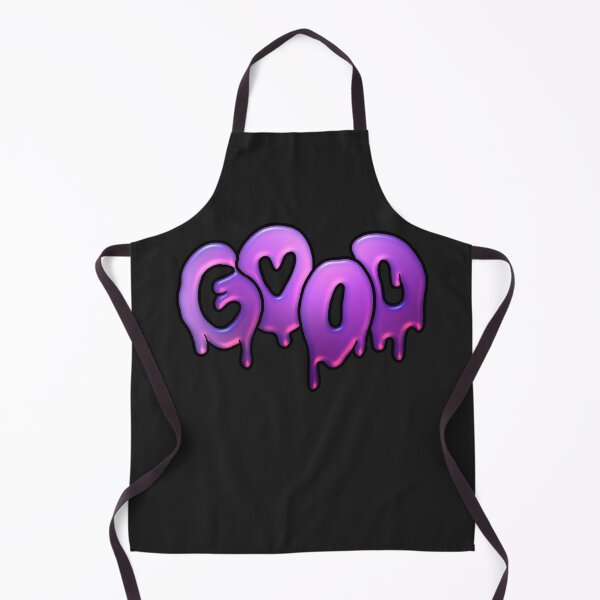 Item preview, Evil Good Text Art designed and sold by SuRReal3D.