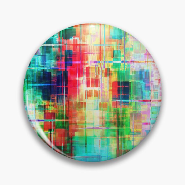 Item preview, Colorful abstract design. Design 8 designed and sold by ocusido.