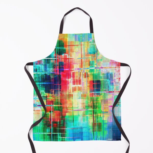 Item preview, Colorful abstract design. Design 8 designed and sold by ocusido.
