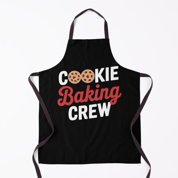 Item preview, Cookie Baking Crew designed and sold by InsanseCreation.