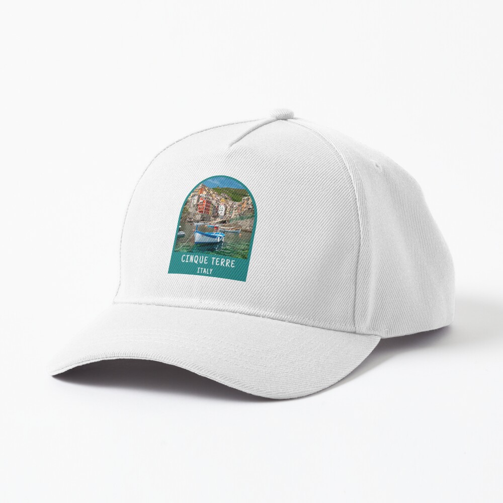 Item preview, Baseball Cap designed and sold by TomFrontierArt.