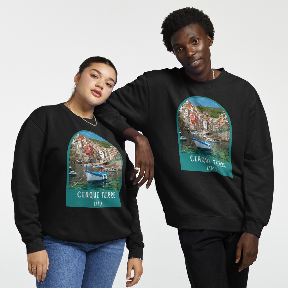 Item preview, Pullover Sweatshirt designed and sold by TomFrontierArt.