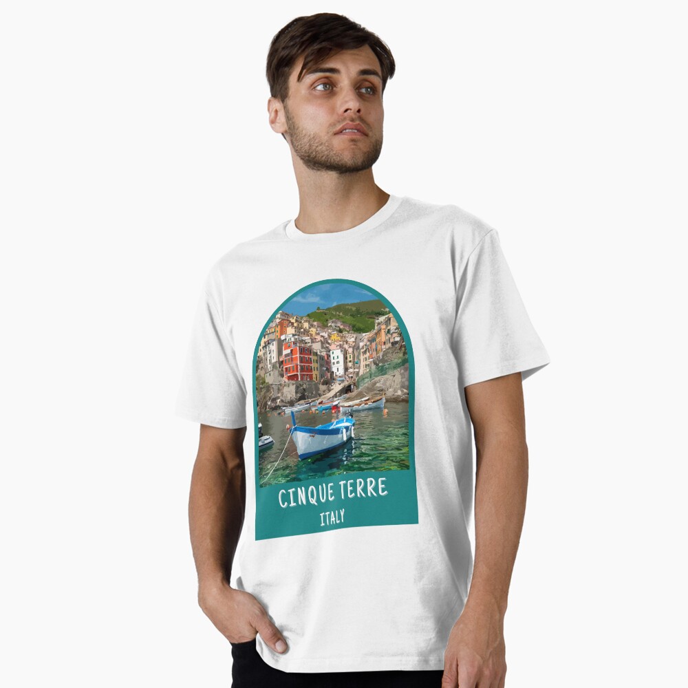 Item preview, Premium T-Shirt designed and sold by TomFrontierArt.