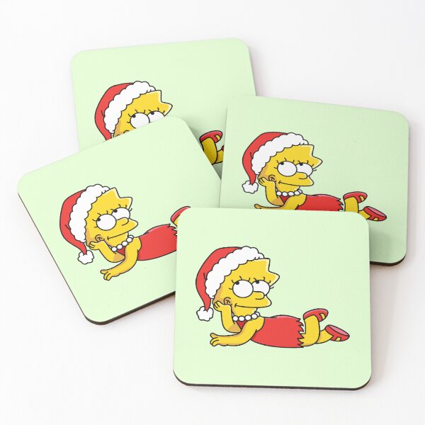 Item preview, Lisa X'mas designed and sold by artxlife.
