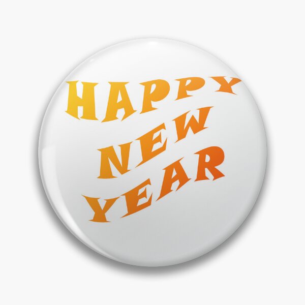 Item preview, Happy New Year – Celebrate in Style designed and sold by Sensepiphoria.