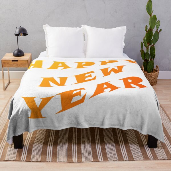 Item preview, Happy New Year – Celebrate in Style designed and sold by Sensepiphoria.
