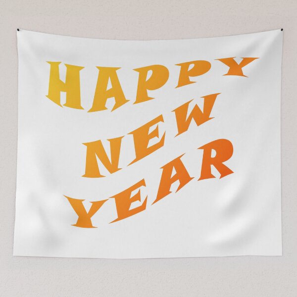 Item preview, Happy New Year – Celebrate in Style designed and sold by Sensepiphoria.