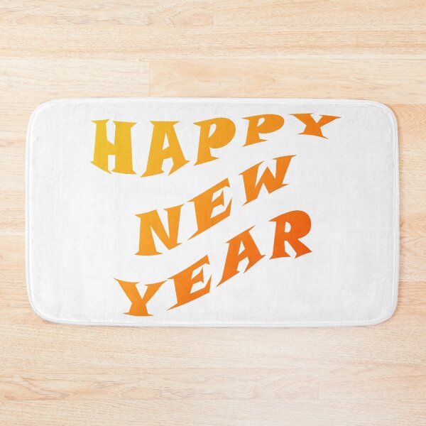 Item preview, Happy New Year – Celebrate in Style designed and sold by Sensepiphoria.