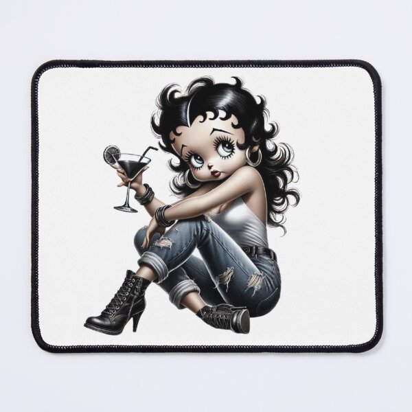 Item preview, BETTY BOOP designed and sold by CHRIST5000.