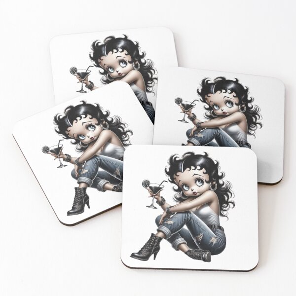 Item preview, BETTY BOOP designed and sold by CHRIST5000.