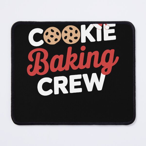 Item preview, Cookie Baking Crew designed and sold by InsanseCreation.