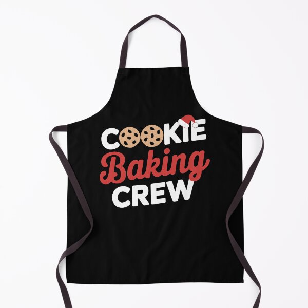 Item preview, Cookie Baking Crew designed and sold by InsanseCreation.