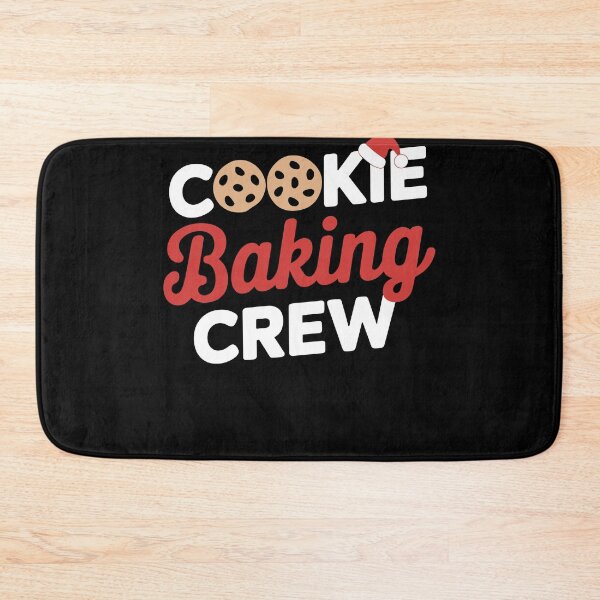 Item preview, Cookie Baking Crew designed and sold by InsanseCreation.