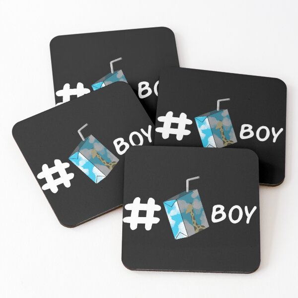 Item preview, milky boy designed and sold by Vapishop.