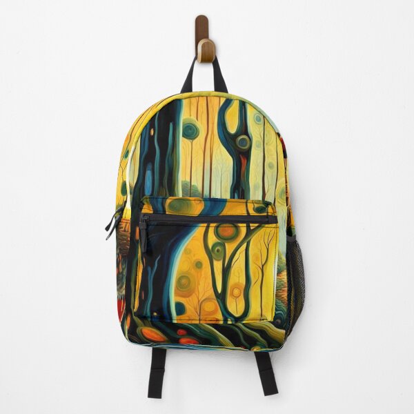 Item preview, Walking in the woods 10 designed and sold by George Hutton Hunter.