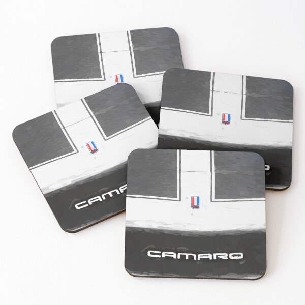Item preview, 2002 White Chevrolet Camaro Z28 Convertible X123 designed and sold by RichFrancoCars.