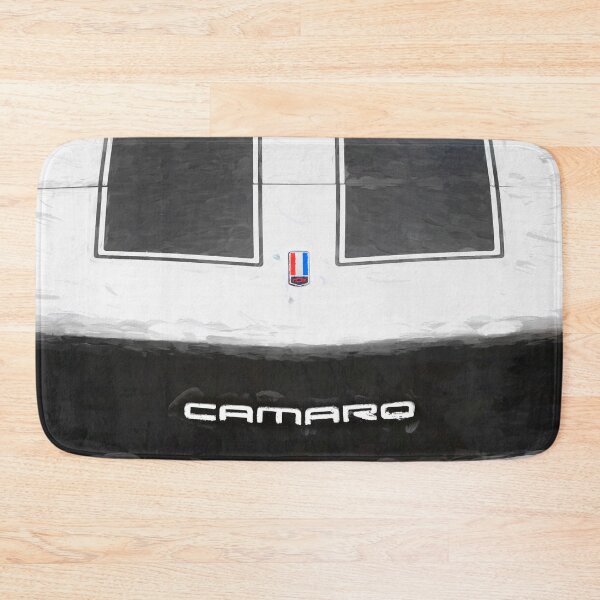Item preview, 2002 White Chevrolet Camaro Z28 Convertible X123 designed and sold by RichFrancoCars.