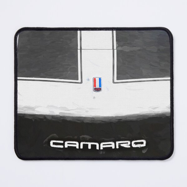 Item preview, 2002 White Chevrolet Camaro Z28 Convertible X123 designed and sold by RichFrancoCars.