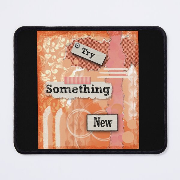 Item preview, New version of yourself, empowerment designed and sold by Zenclover.
