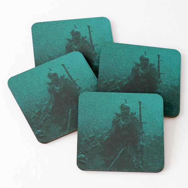 Item preview, The Final Battle by DUNGEON-SHOP designed and sold by Dungeon-Shop.