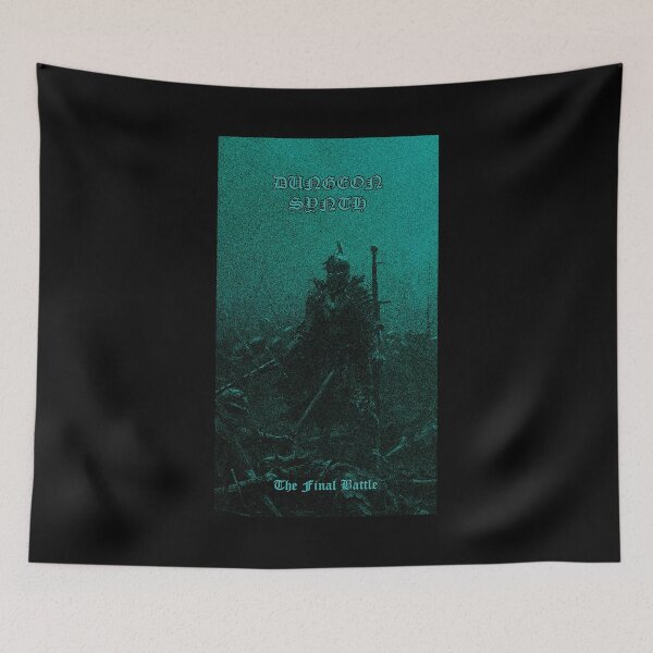 Item preview, The Final Battle by DUNGEON-SHOP designed and sold by Dungeon-Shop.