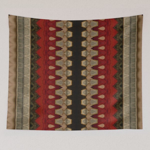 Item preview, Broeck 2 designed and sold by BortaYarrow.