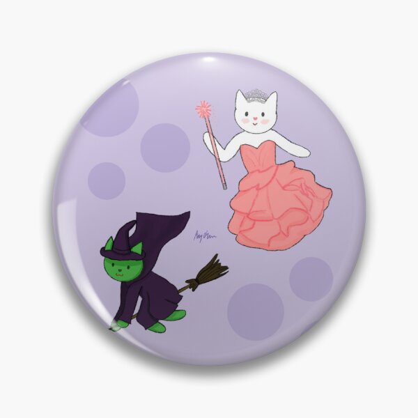 Item preview, Wicked Cats designed and sold by CraftsbyAmy.