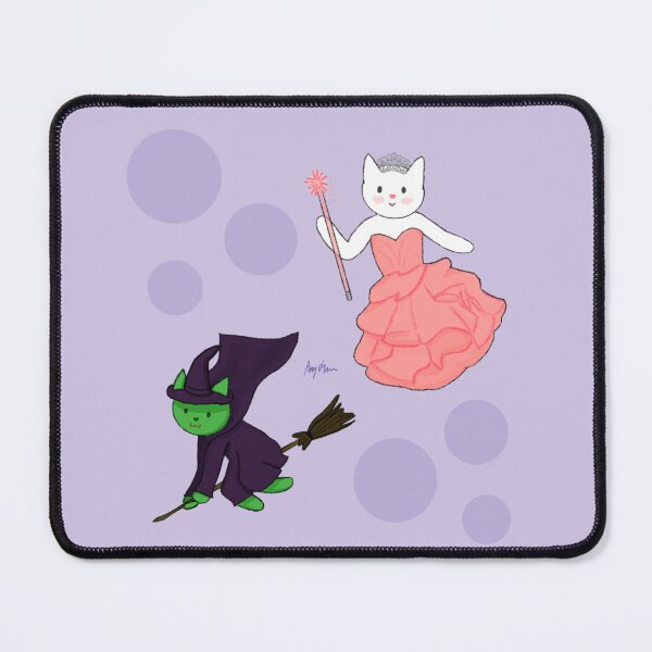 Item preview, Wicked Cats designed and sold by CraftsbyAmy.