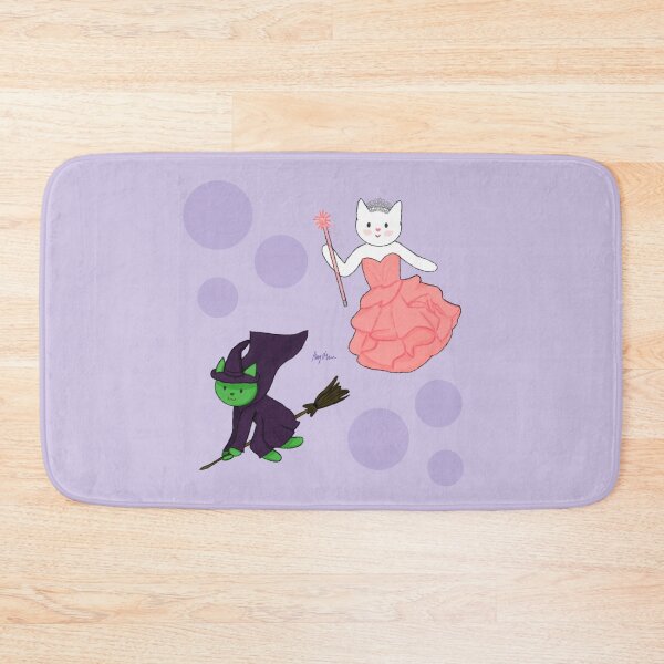 Item preview, Wicked Cats designed and sold by CraftsbyAmy.