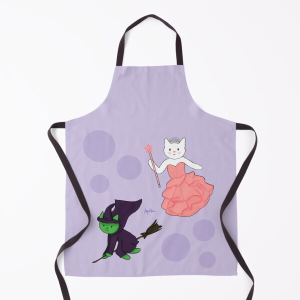 Item preview, Wicked Cats designed and sold by CraftsbyAmy.