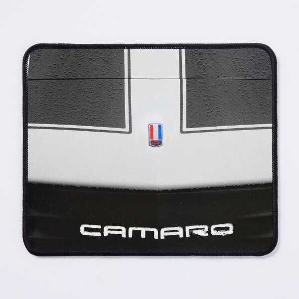 Item preview, 2002 White Chevrolet Camaro Z28 Convertible X125 designed and sold by RichFrancoCars.